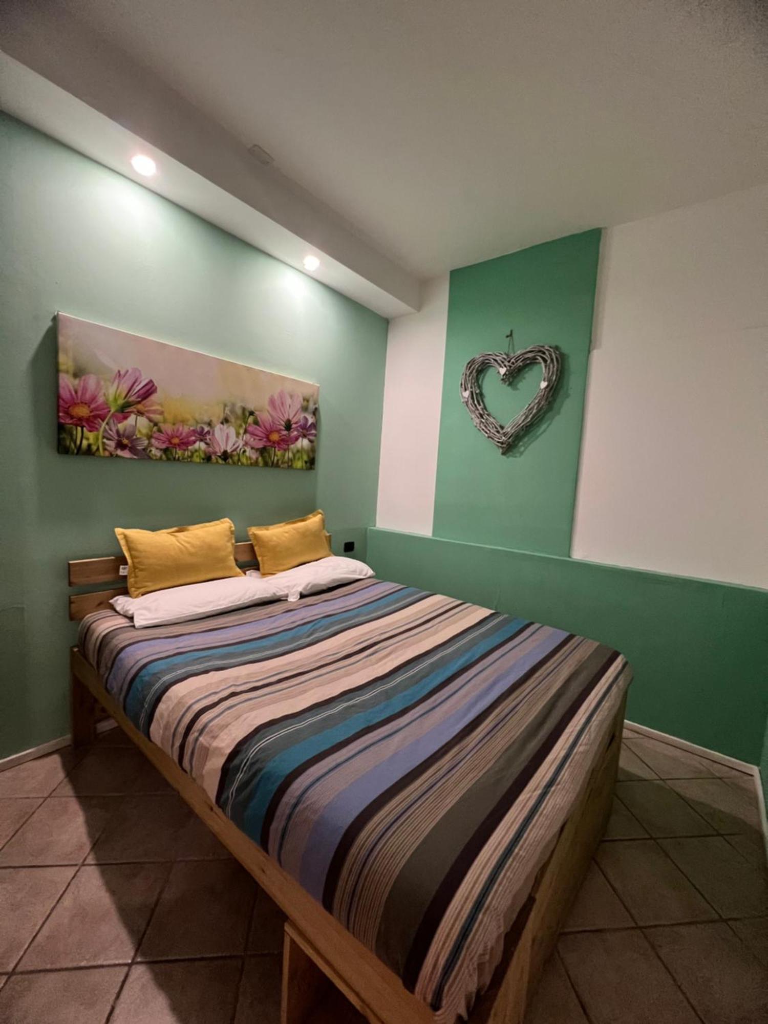 Cervinia - Matterhorn Apartments Breuil-Cervinia Bagian luar foto