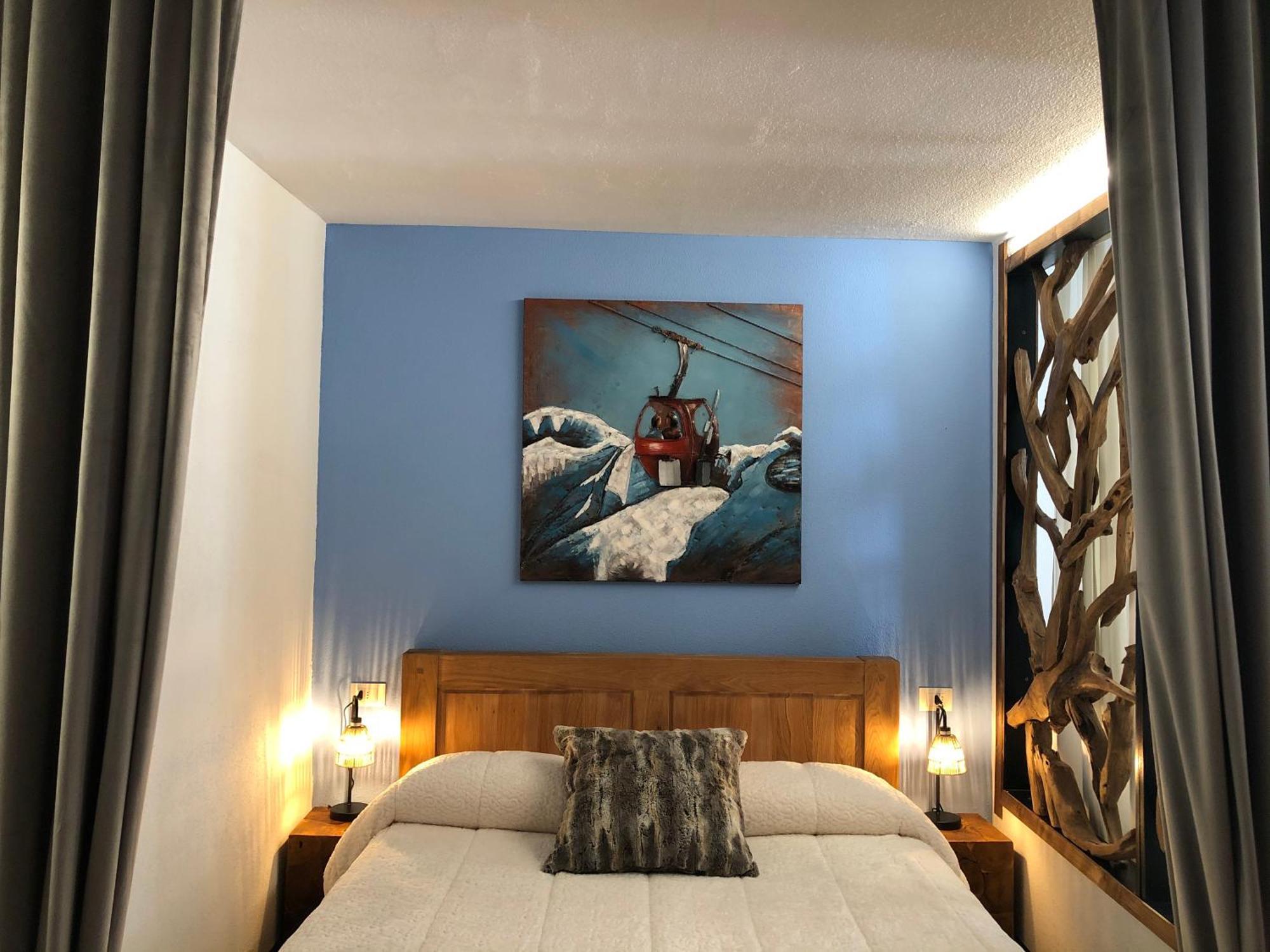 Cervinia - Matterhorn Apartments Breuil-Cervinia Bagian luar foto