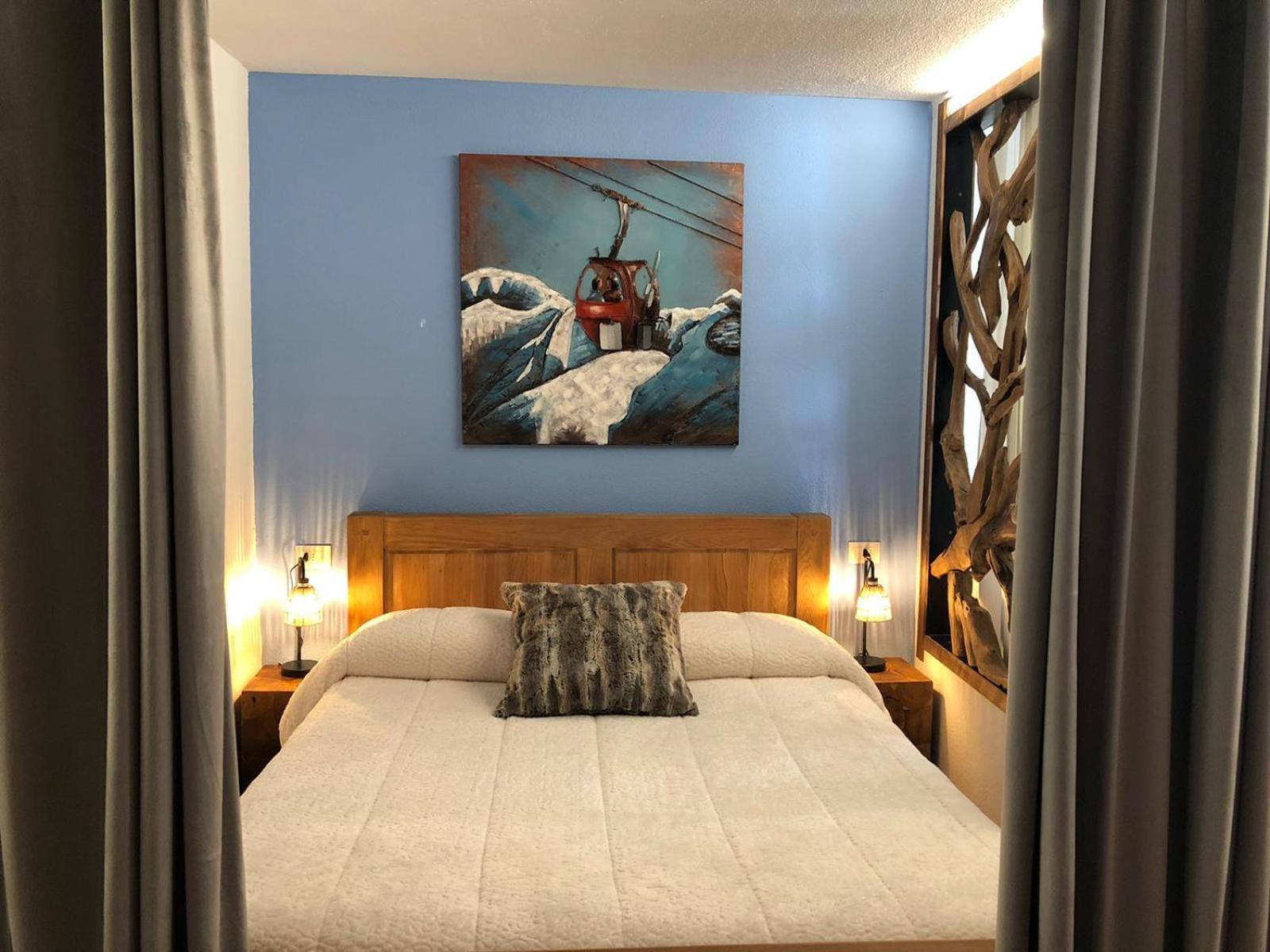 Cervinia - Matterhorn Apartments Breuil-Cervinia Bagian luar foto